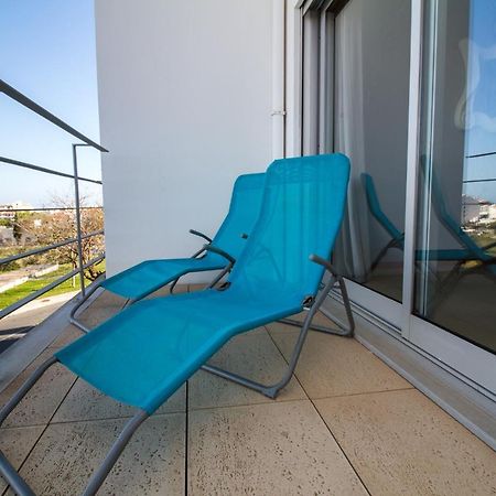 Terrace Apartment By Stay-Ici, Algarve Holiday Rental アルブフェイラ エクステリア 写真