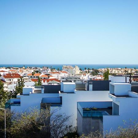 Terrace Apartment By Stay-Ici, Algarve Holiday Rental アルブフェイラ エクステリア 写真